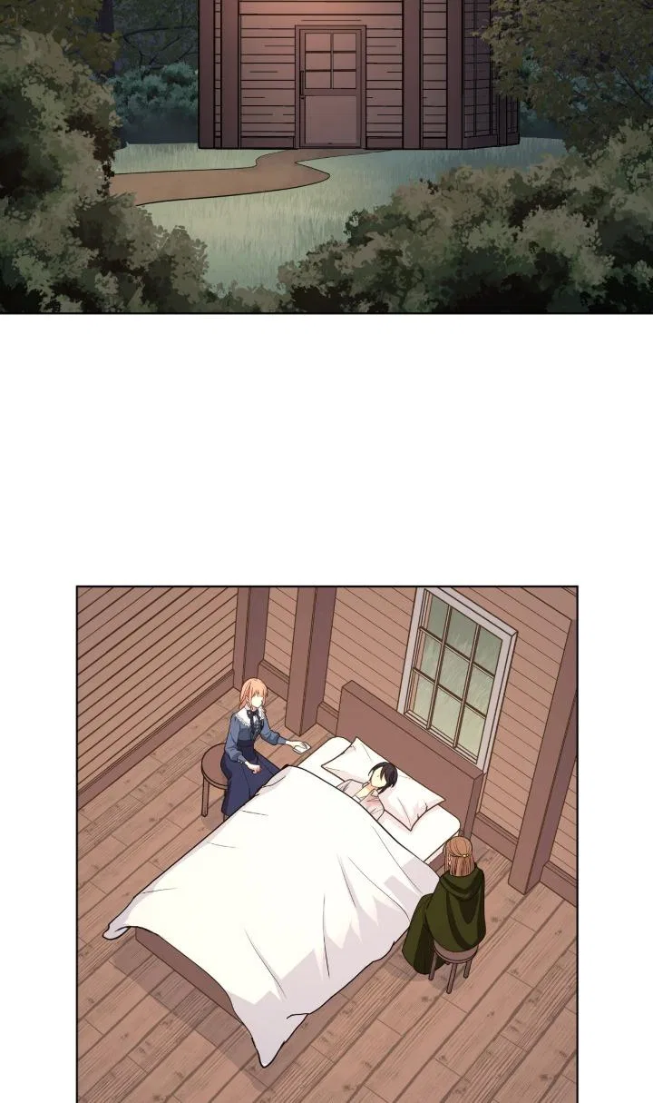 Reincarnated as the Antagonist’s Maid Chapter 89 – Page 52