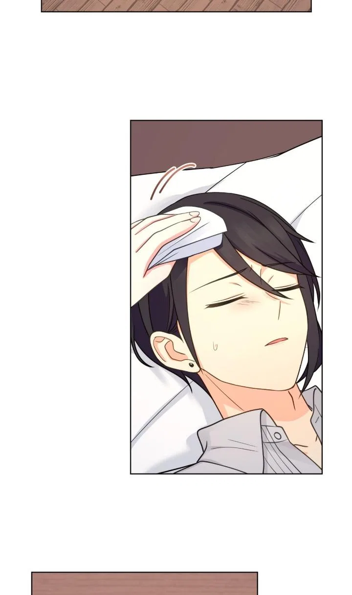 Reincarnated as the Antagonist’s Maid Chapter 89 – Page 53