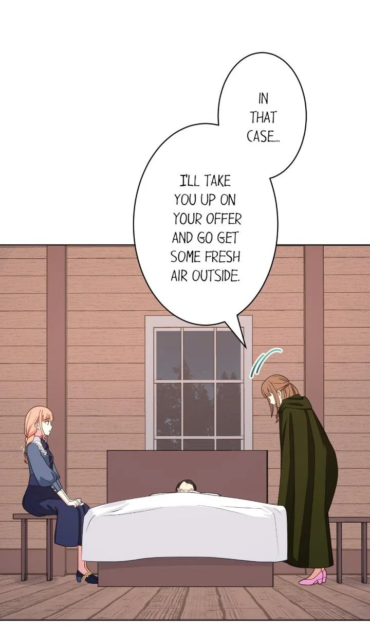 Reincarnated as the Antagonist’s Maid Chapter 89 – Page 59