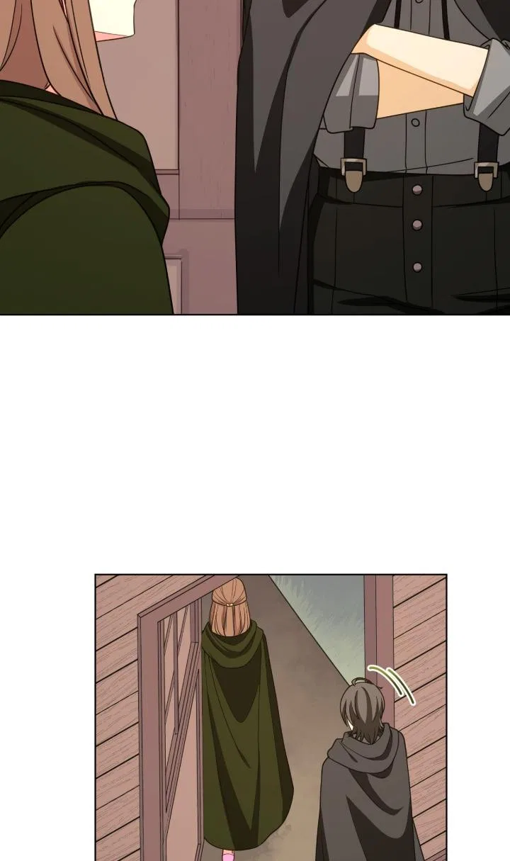 Reincarnated as the Antagonist’s Maid Chapter 89 – Page 61