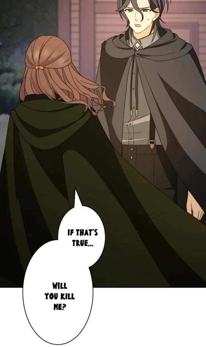Reincarnated as the Antagonist’s Maid Chapter 89 – Page 77