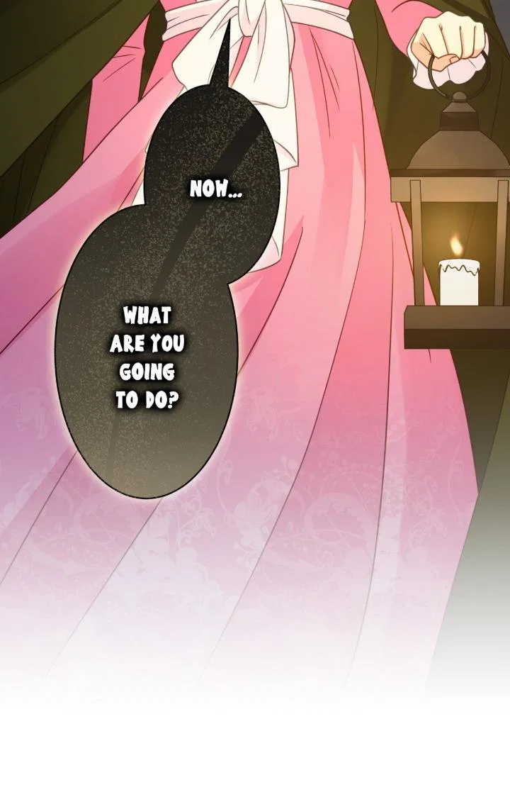 Reincarnated as the Antagonist’s Maid Chapter 89 – Page 80