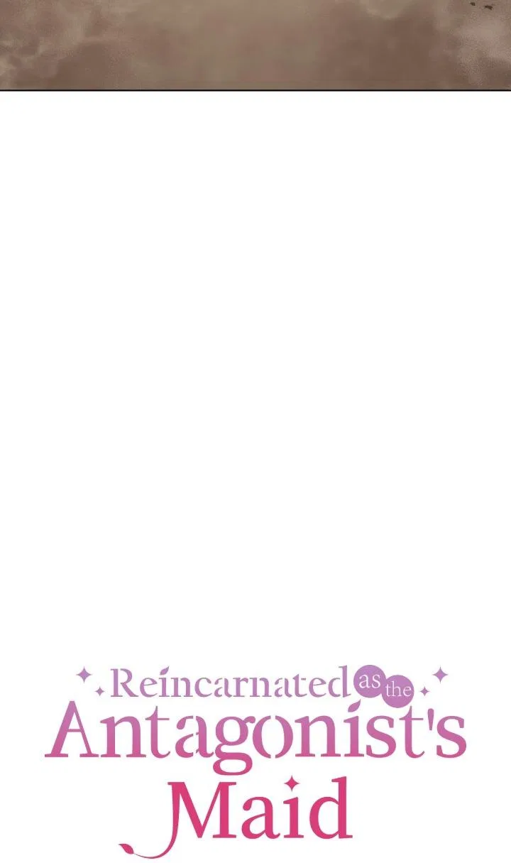 Reincarnated as the Antagonist’s Maid Chapter 88 – Page 7