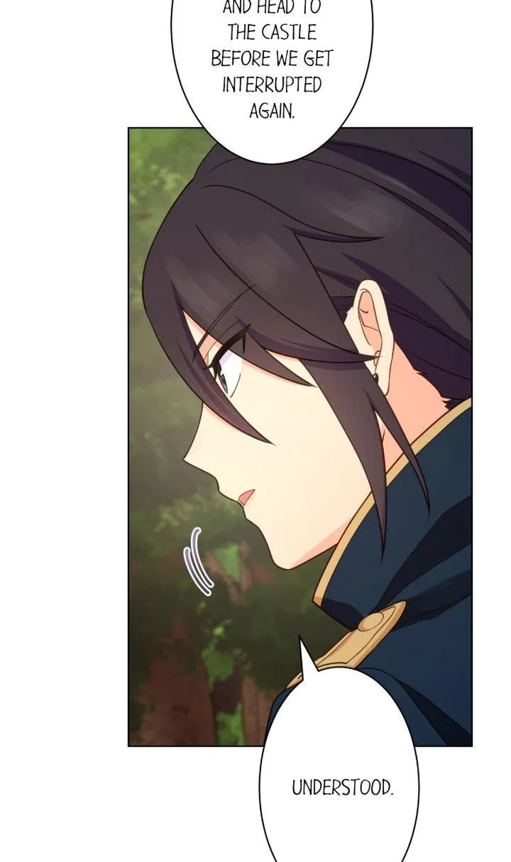 Reincarnated as the Antagonist’s Maid Chapter 88 – Page 12