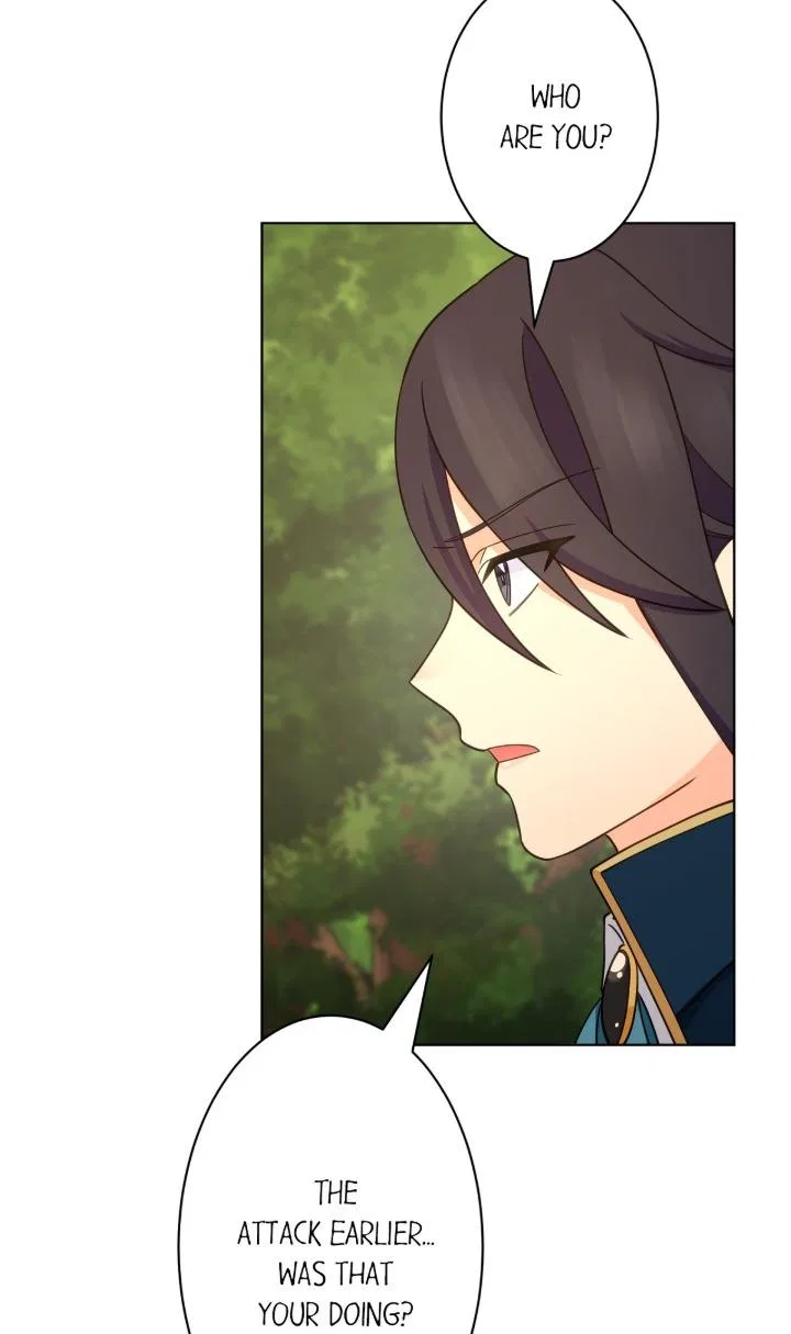 Reincarnated as the Antagonist’s Maid Chapter 88 – Page 17