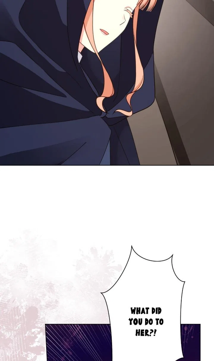 Reincarnated as the Antagonist’s Maid Chapter 88 – Page 21