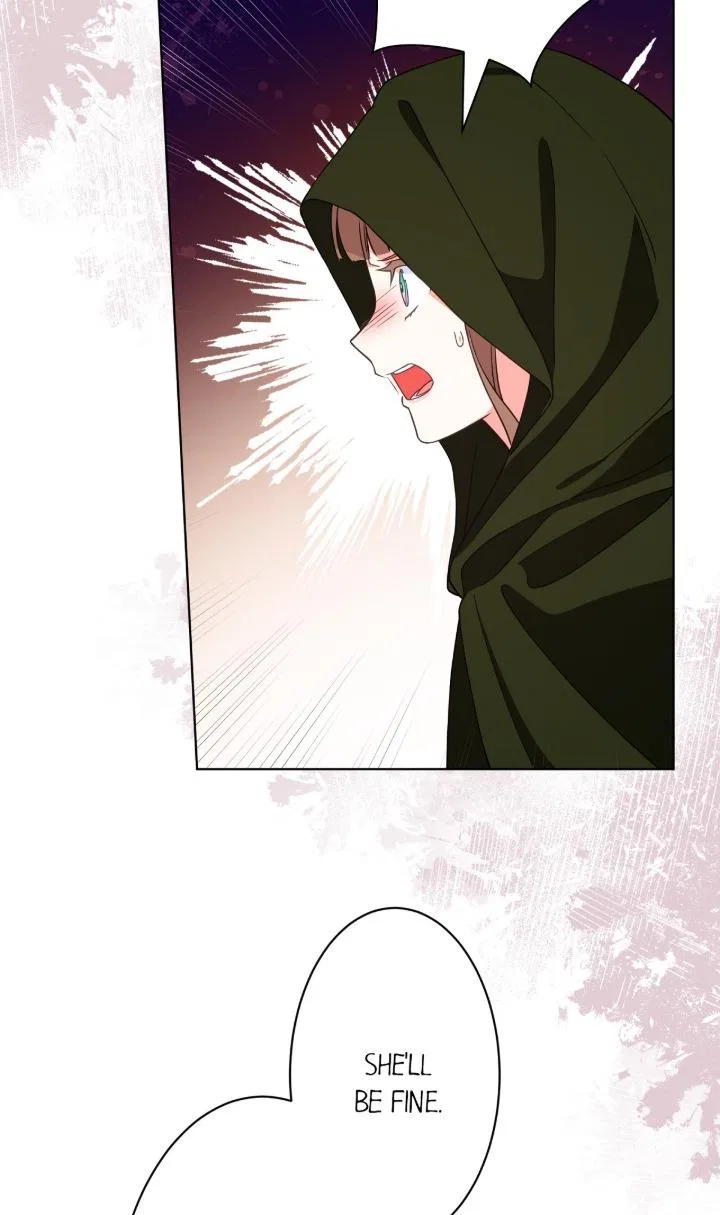 Reincarnated as the Antagonist’s Maid Chapter 88 – Page 22