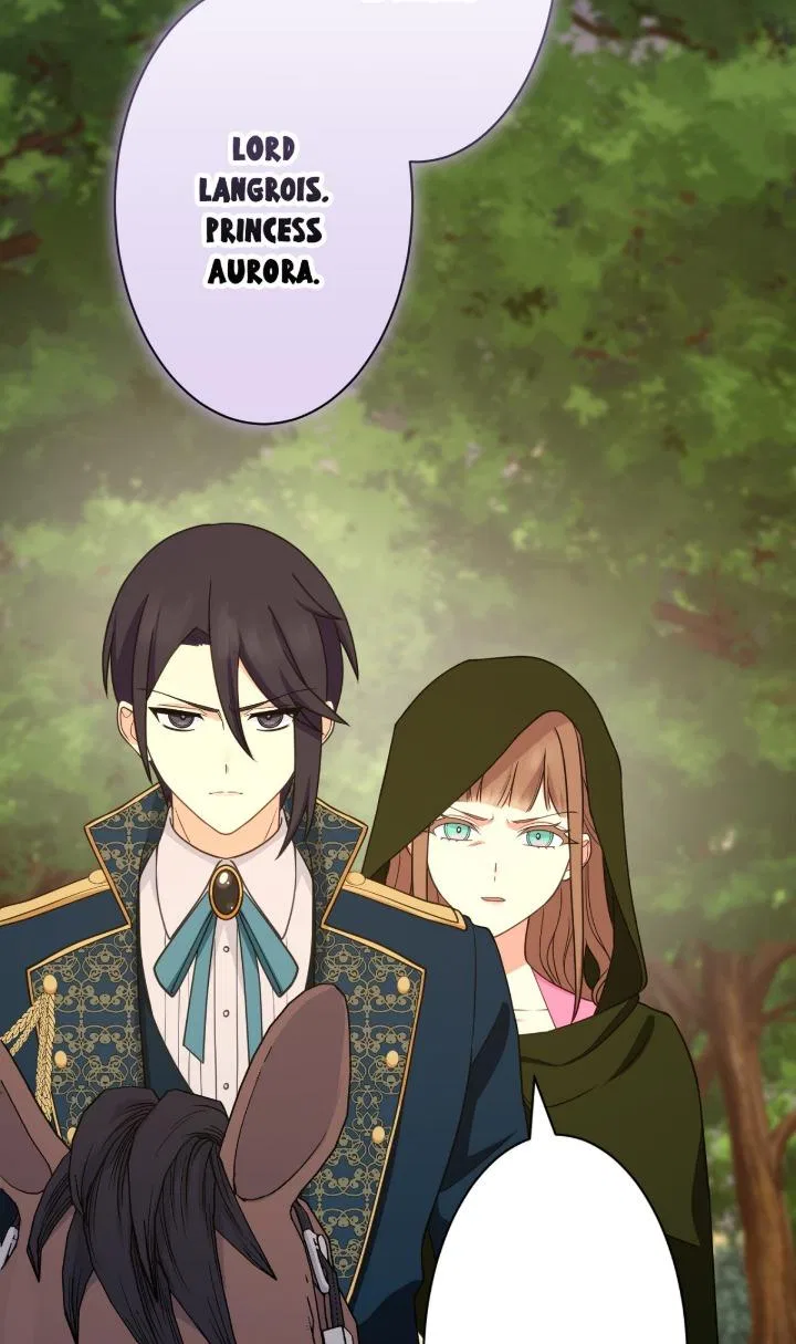 Reincarnated as the Antagonist’s Maid Chapter 88 – Page 25
