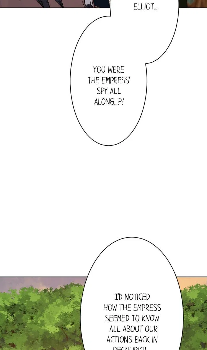 Reincarnated as the Antagonist’s Maid Chapter 88 – Page 26