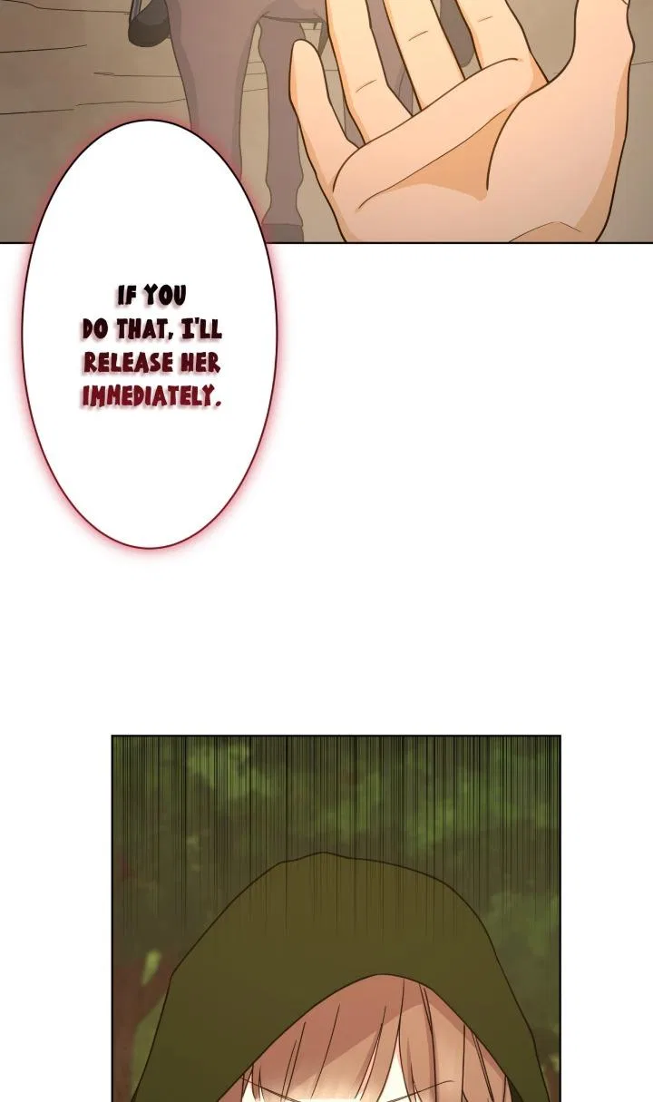Reincarnated as the Antagonist’s Maid Chapter 88 – Page 32
