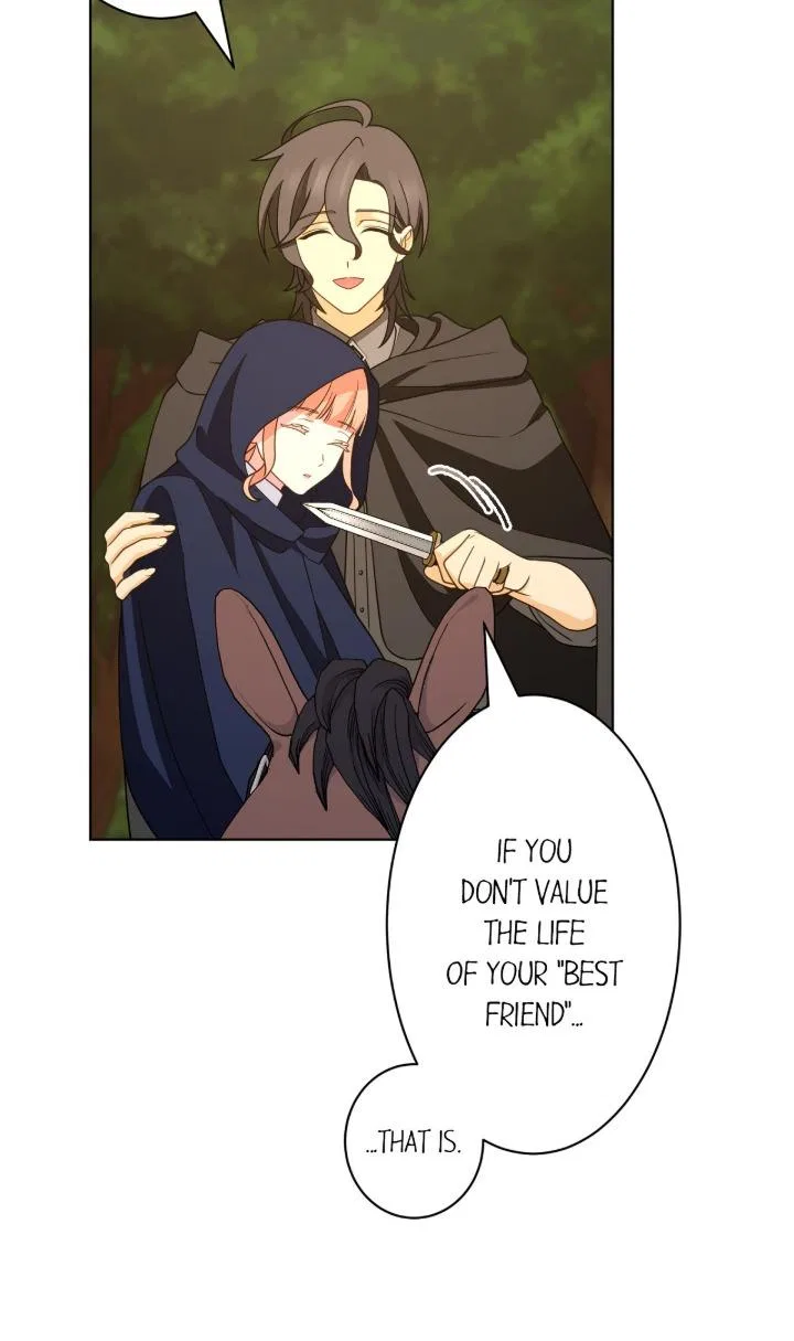 Reincarnated as the Antagonist’s Maid Chapter 88 – Page 34