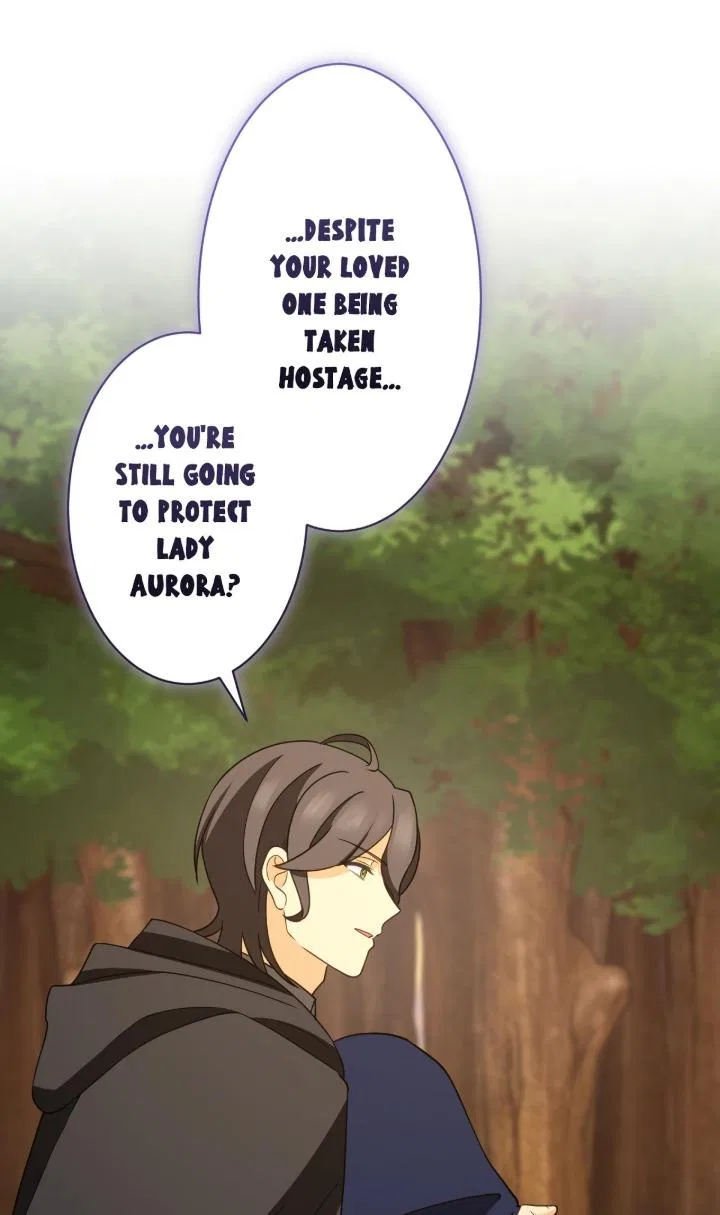 Reincarnated as the Antagonist’s Maid Chapter 88 – Page 41
