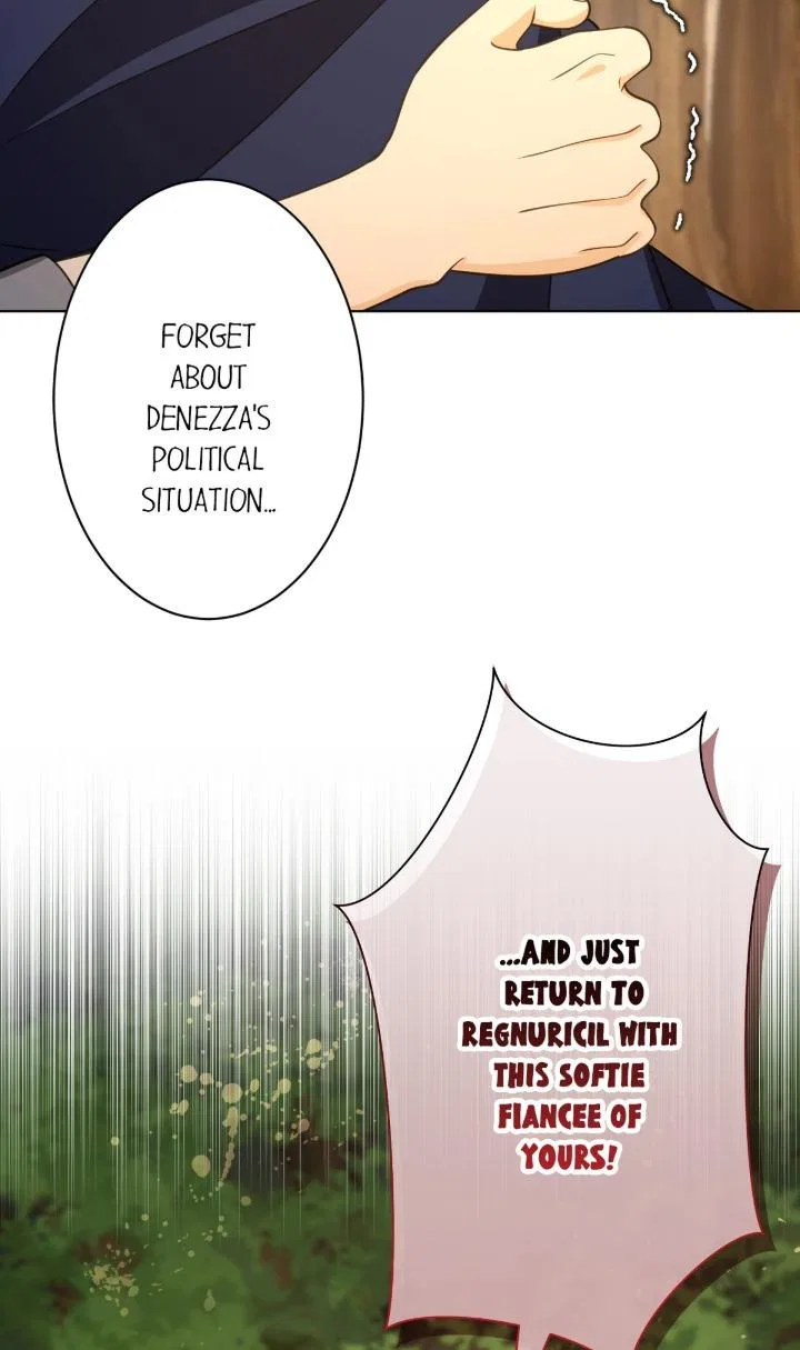 Reincarnated as the Antagonist’s Maid Chapter 88 – Page 43