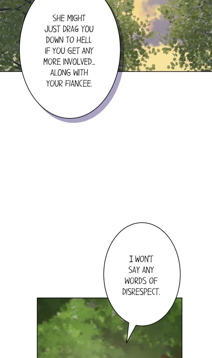 Reincarnated as the Antagonist’s Maid Chapter 88 – Page 46