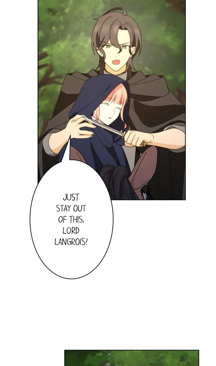 Reincarnated as the Antagonist’s Maid Chapter 88 – Page 47