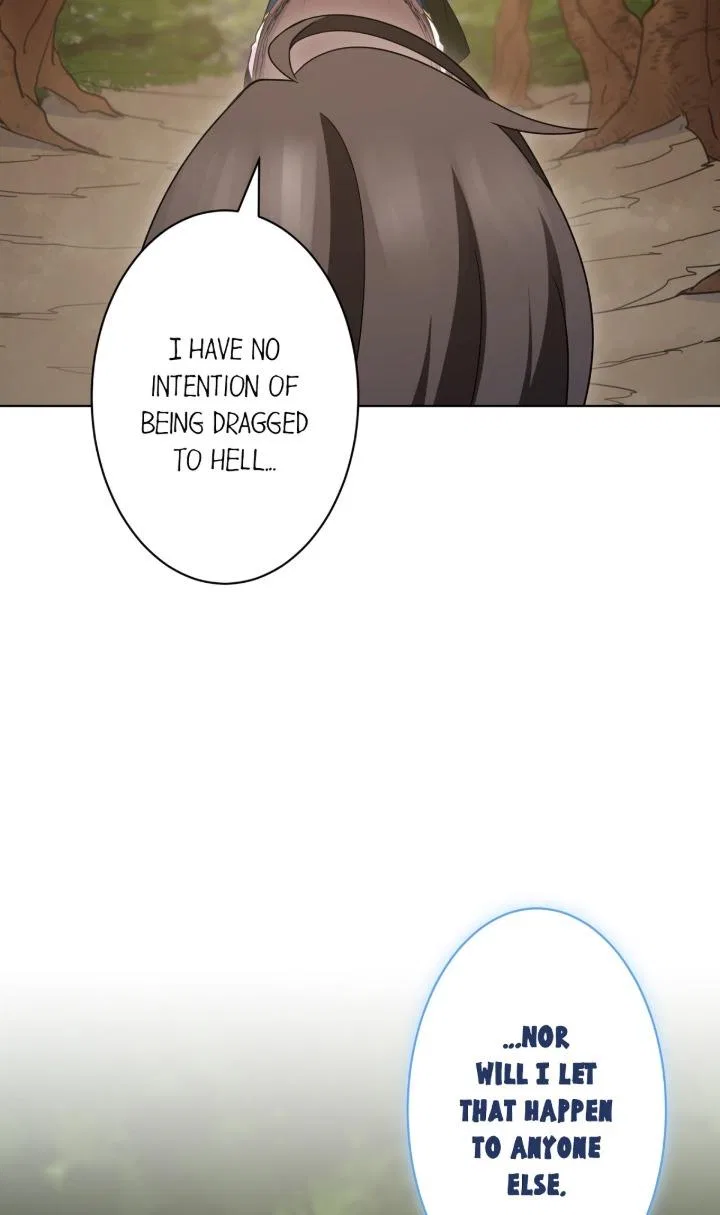 Reincarnated as the Antagonist’s Maid Chapter 88 – Page 51