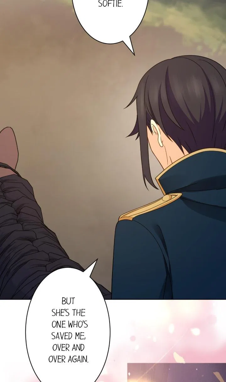 Reincarnated as the Antagonist’s Maid Chapter 88 – Page 57