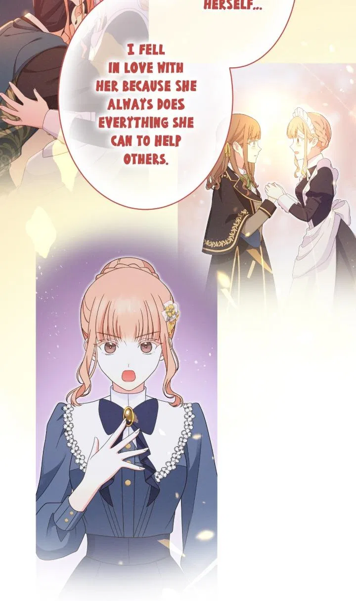Reincarnated as the Antagonist’s Maid Chapter 88 – Page 59