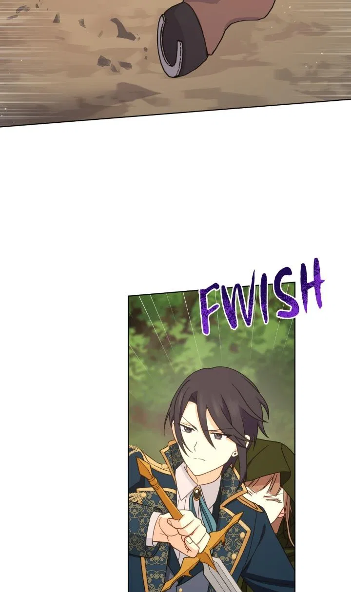 Reincarnated as the Antagonist’s Maid Chapter 88 – Page 64