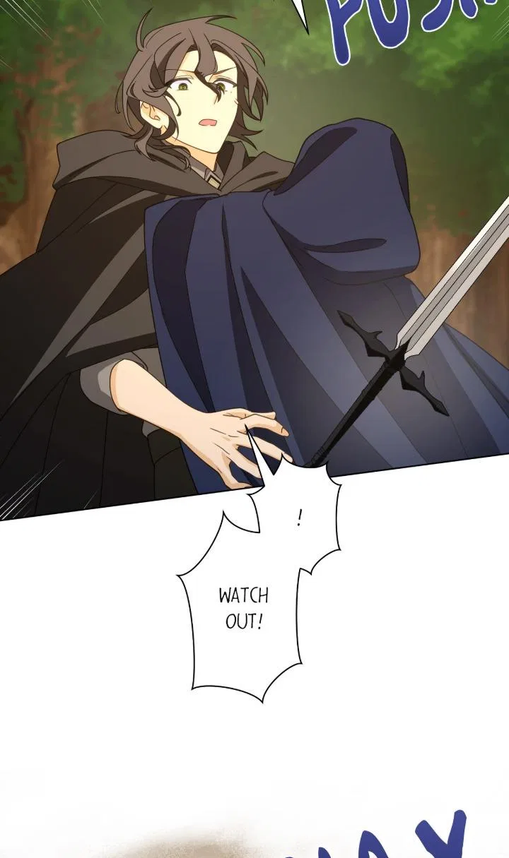 Reincarnated as the Antagonist’s Maid Chapter 88 – Page 75