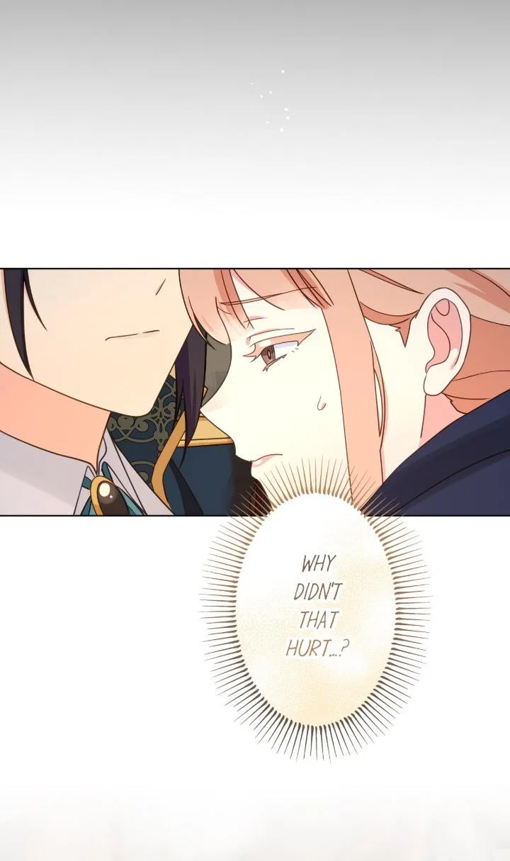 Reincarnated as the Antagonist’s Maid Chapter 88 – Page 80