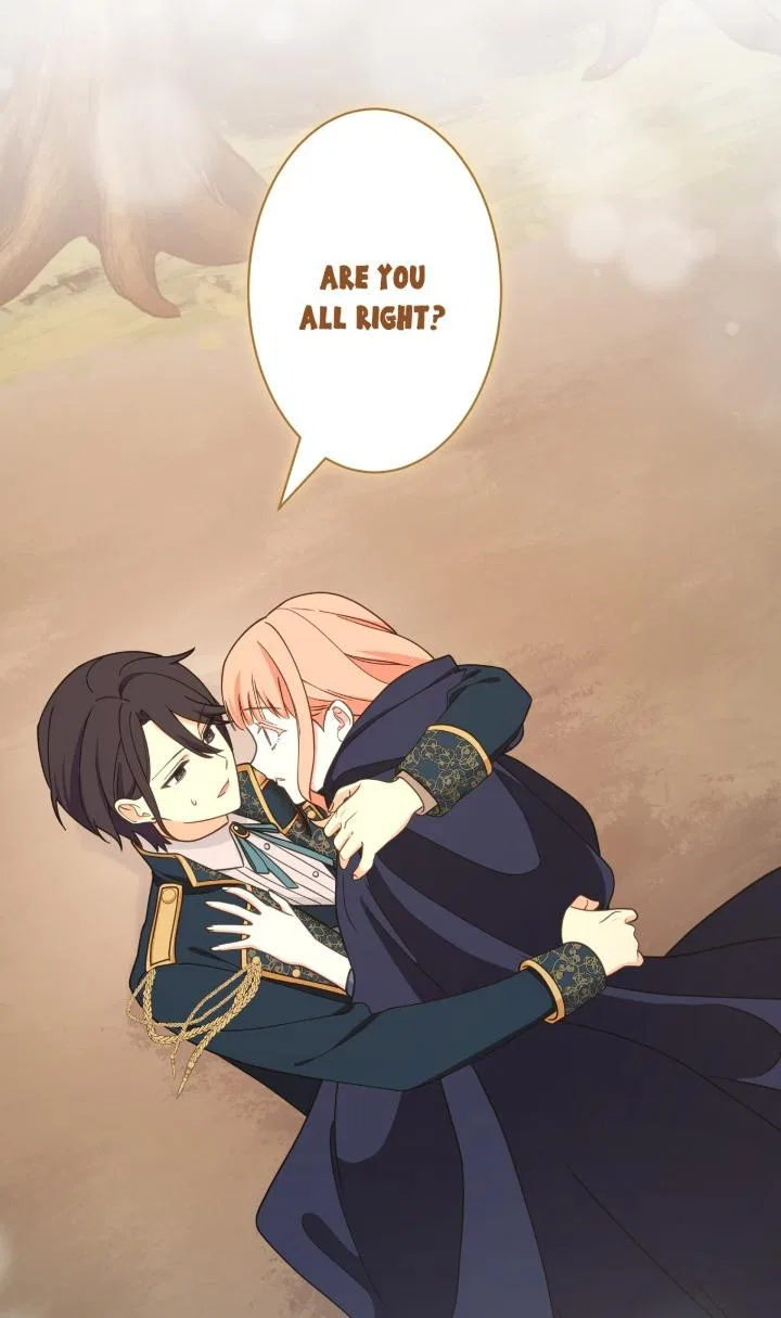 Reincarnated as the Antagonist’s Maid Chapter 88 – Page 81