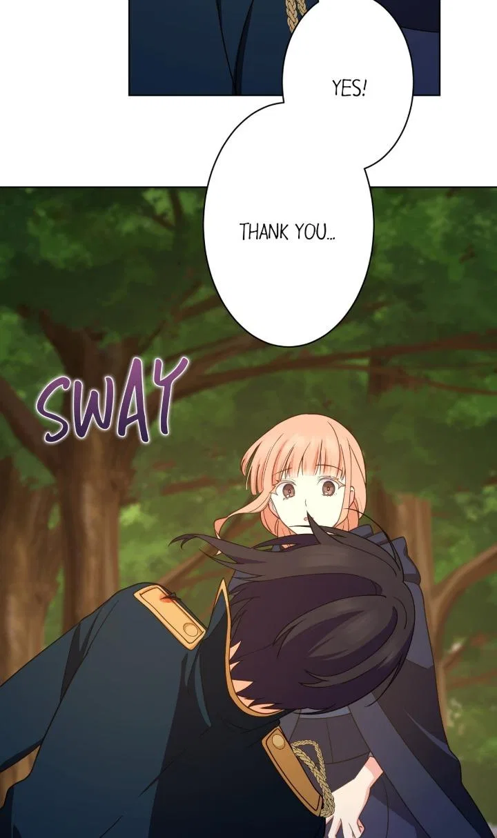 Reincarnated as the Antagonist’s Maid Chapter 88 – Page 83