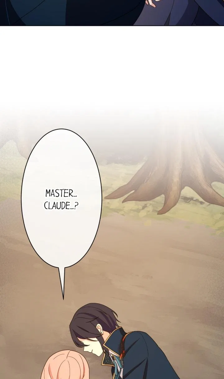 Reincarnated as the Antagonist’s Maid Chapter 88 – Page 84