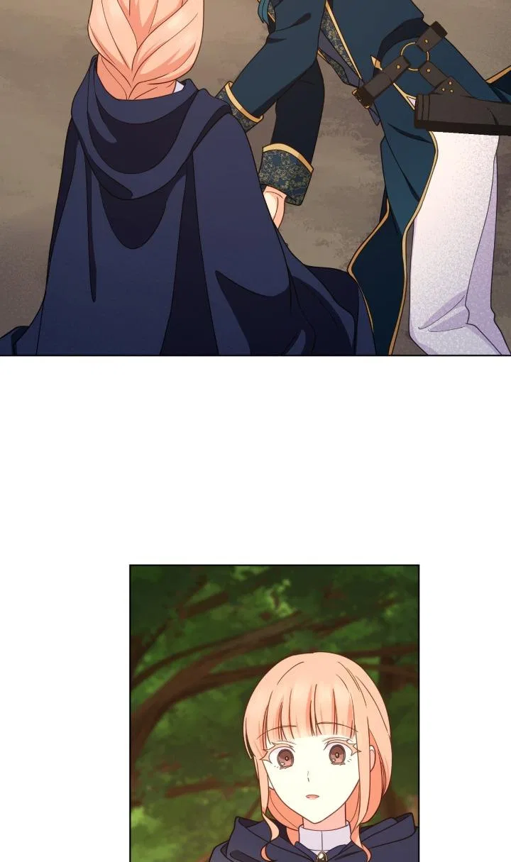 Reincarnated as the Antagonist’s Maid Chapter 88 – Page 85
