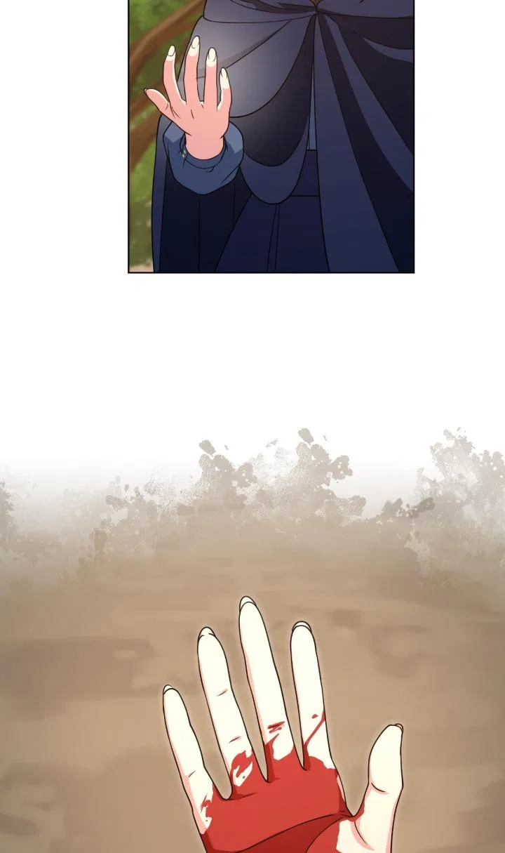 Reincarnated as the Antagonist’s Maid Chapter 88 – Page 86
