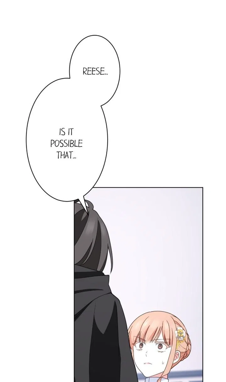 Reincarnated as the Antagonist’s Maid Chapter 87 – Page 1