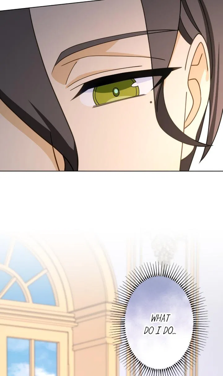 Reincarnated as the Antagonist’s Maid Chapter 87 – Page 7