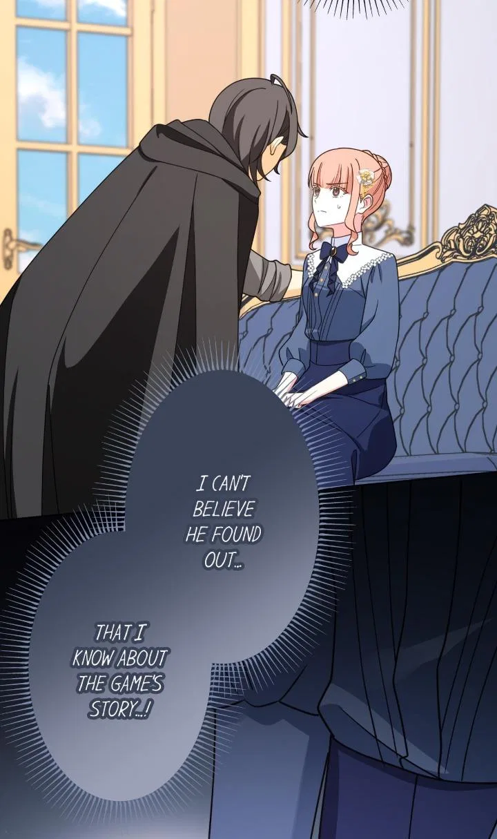 Reincarnated as the Antagonist’s Maid Chapter 87 – Page 8