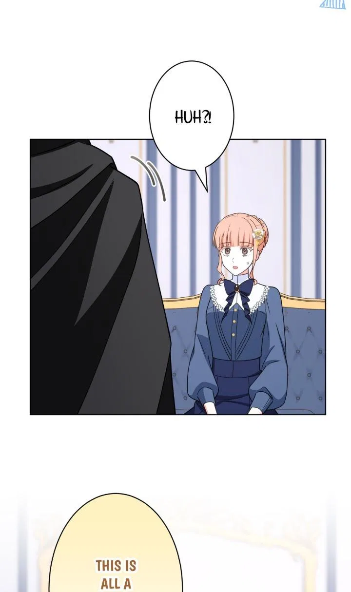 Reincarnated as the Antagonist’s Maid Chapter 87 – Page 11
