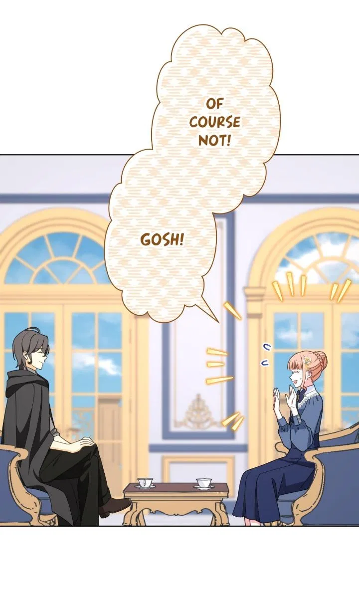 Reincarnated as the Antagonist’s Maid Chapter 87 – Page 14