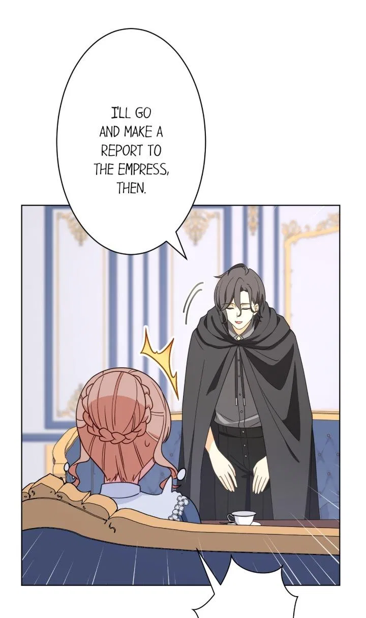 Reincarnated as the Antagonist’s Maid Chapter 87 – Page 15