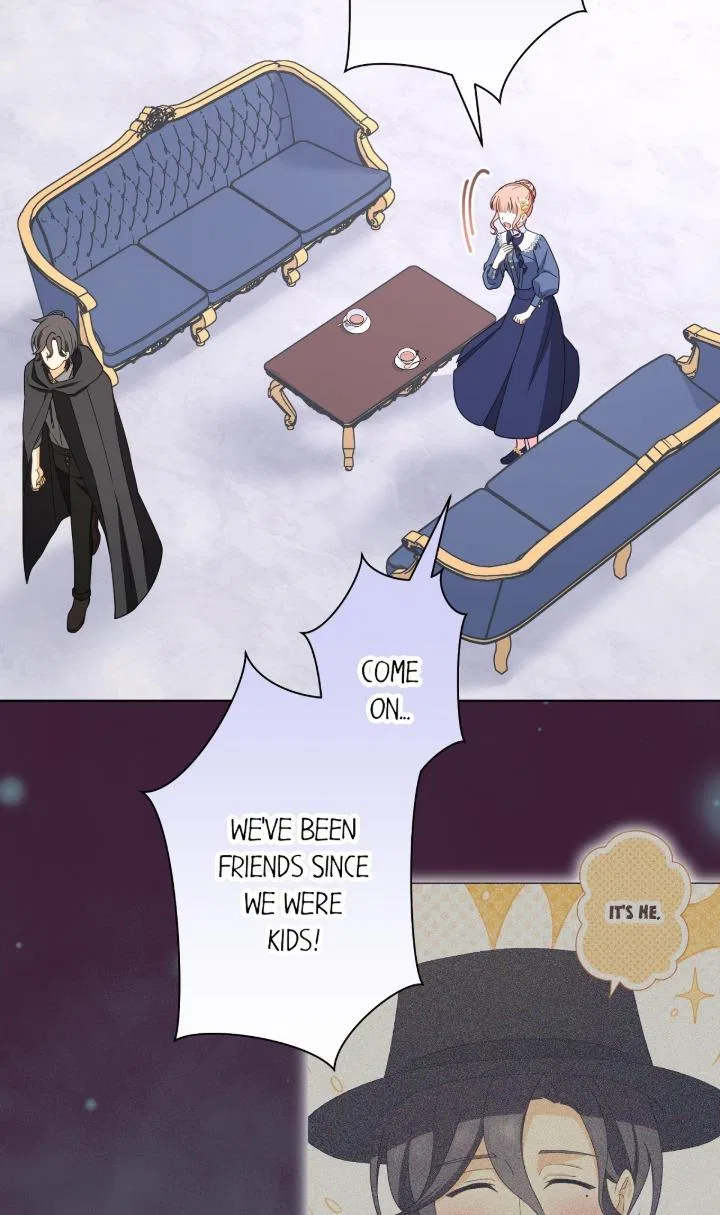 Reincarnated as the Antagonist’s Maid Chapter 87 – Page 20