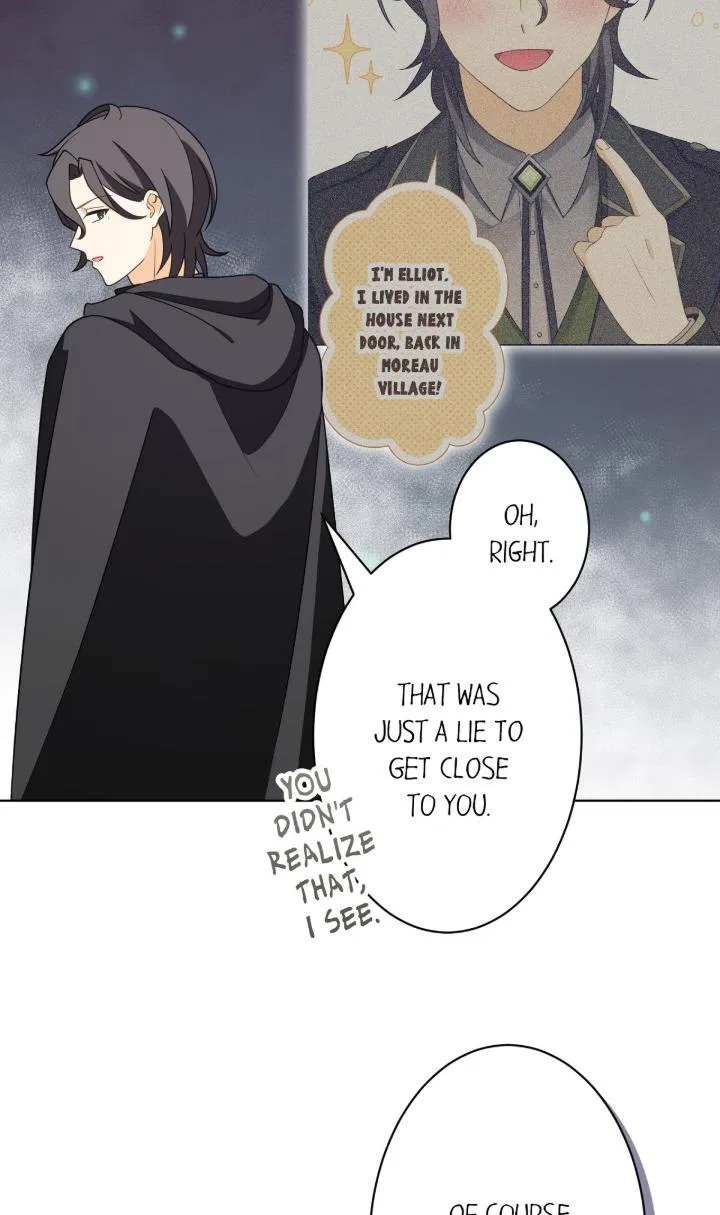 Reincarnated as the Antagonist’s Maid Chapter 87 – Page 21