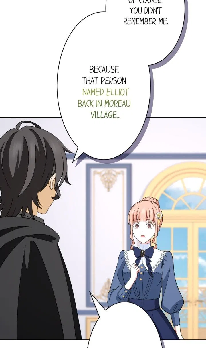 Reincarnated as the Antagonist’s Maid Chapter 87 – Page 22