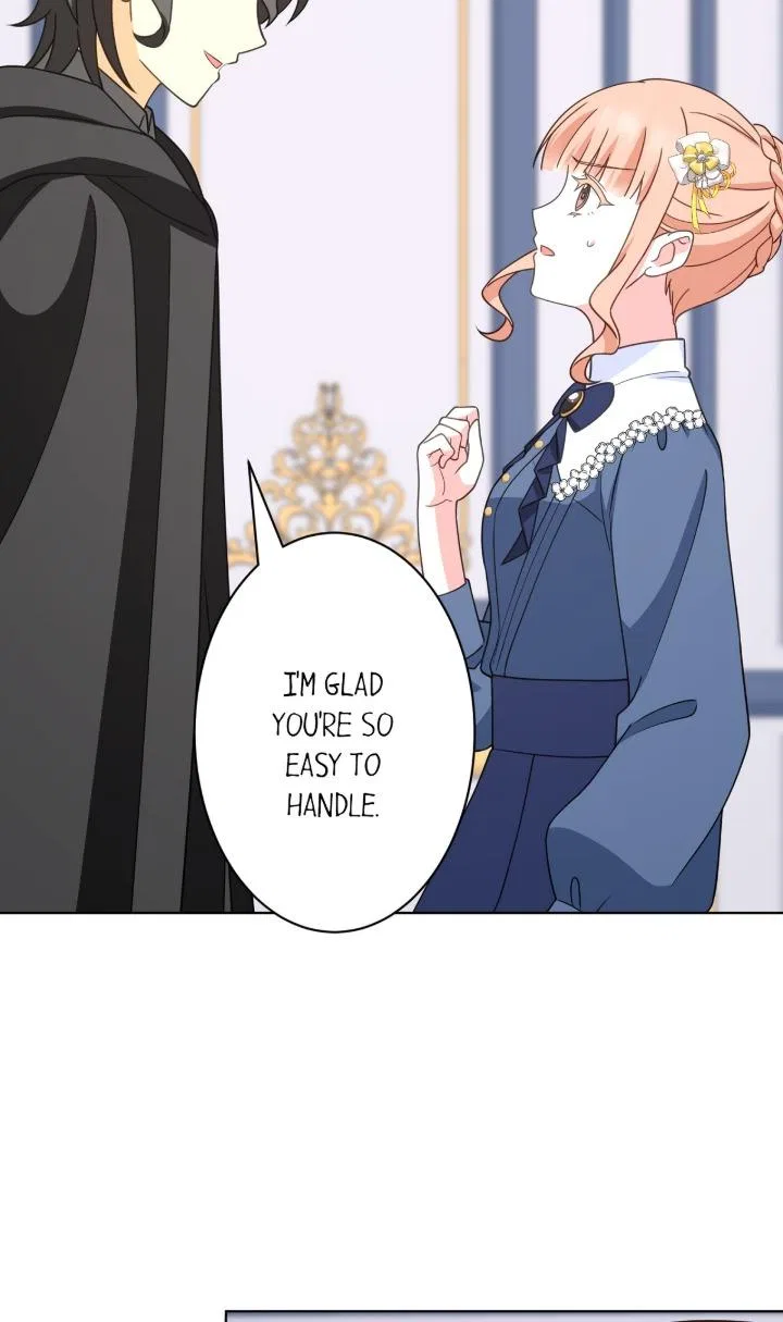 Reincarnated as the Antagonist’s Maid Chapter 87 – Page 24
