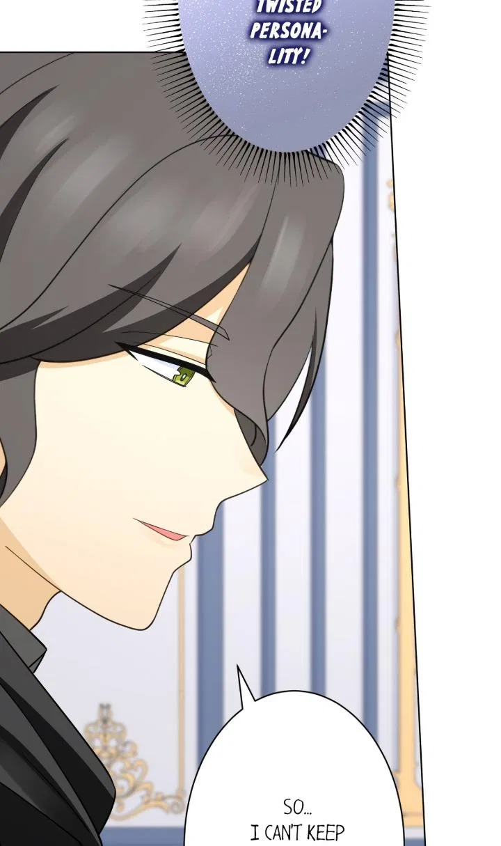 Reincarnated as the Antagonist’s Maid Chapter 87 – Page 26