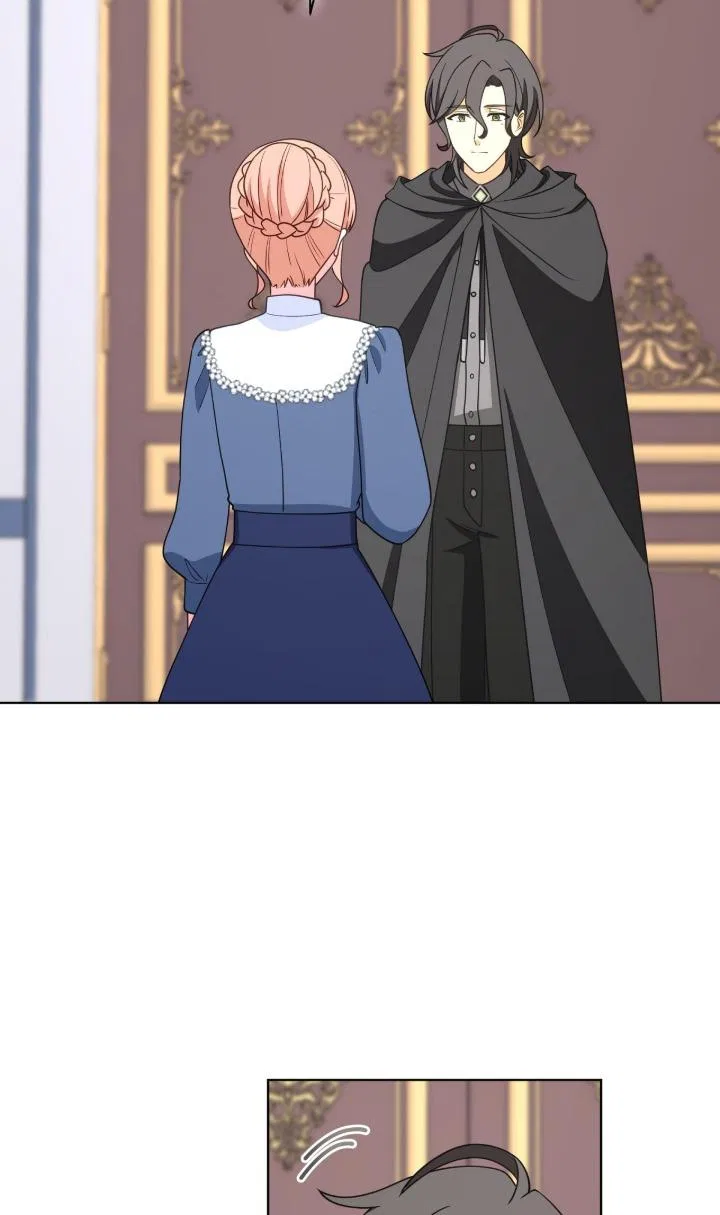 Reincarnated as the Antagonist’s Maid Chapter 87 – Page 31