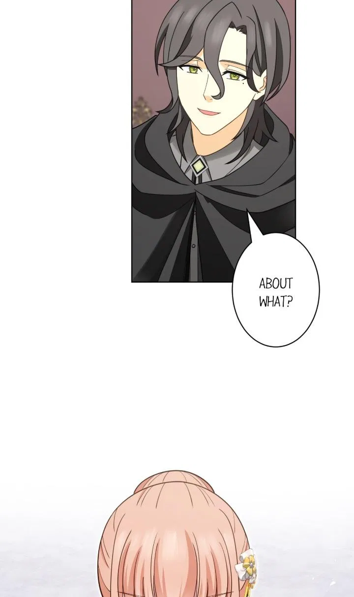 Reincarnated as the Antagonist’s Maid Chapter 87 – Page 32