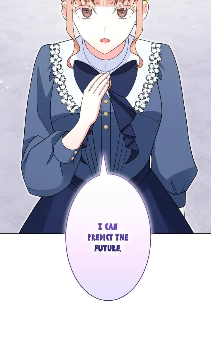 Reincarnated as the Antagonist’s Maid Chapter 87 – Page 33