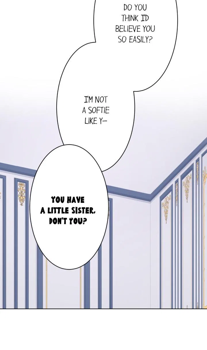 Reincarnated as the Antagonist’s Maid Chapter 87 – Page 35