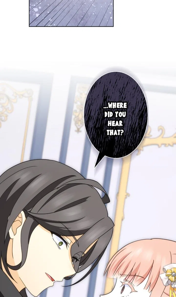 Reincarnated as the Antagonist’s Maid Chapter 87 – Page 39