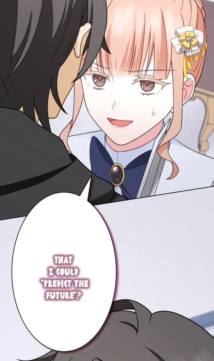 Reincarnated as the Antagonist’s Maid Chapter 87 – Page 42