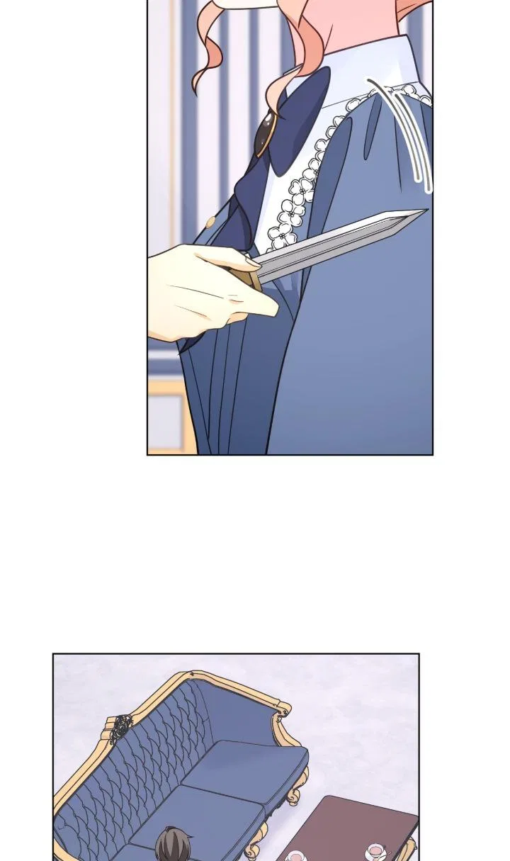 Reincarnated as the Antagonist’s Maid Chapter 87 – Page 44