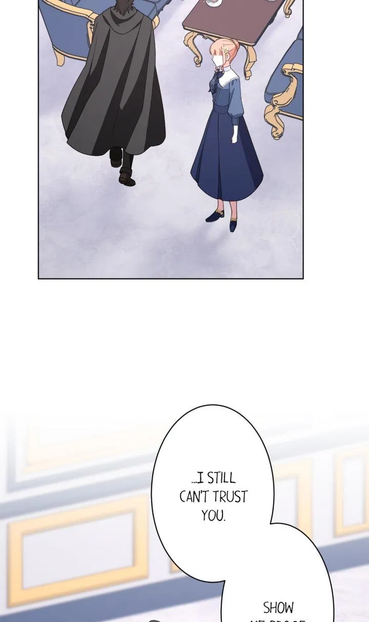 Reincarnated as the Antagonist’s Maid Chapter 87 – Page 45