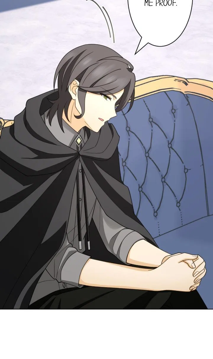 Reincarnated as the Antagonist’s Maid Chapter 87 – Page 46